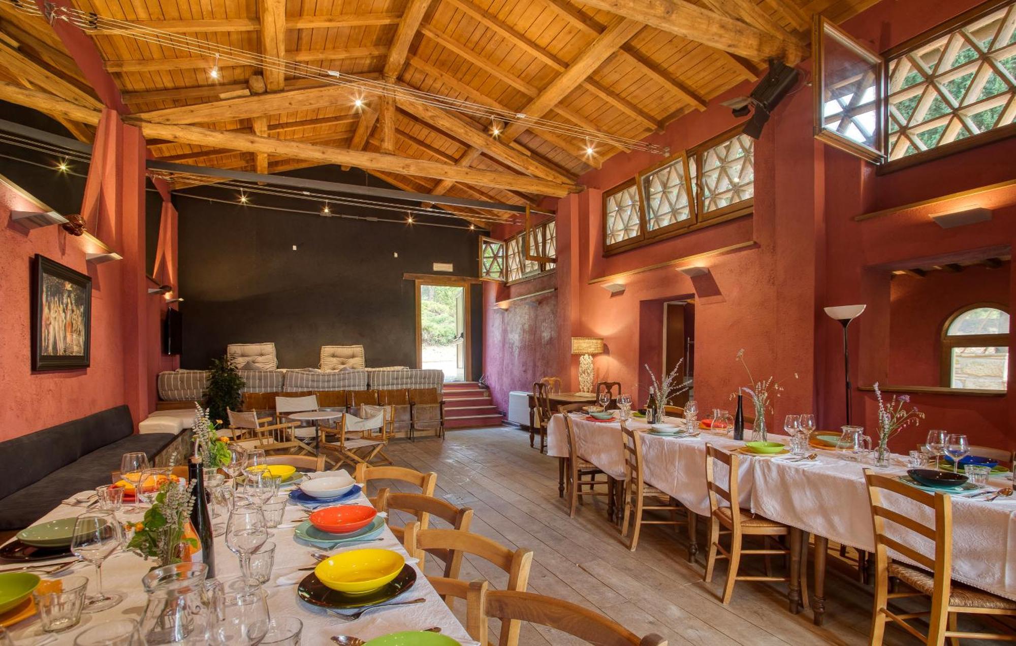 La Pimpinella Di Semifonte Villa San Donnino  Exterior foto